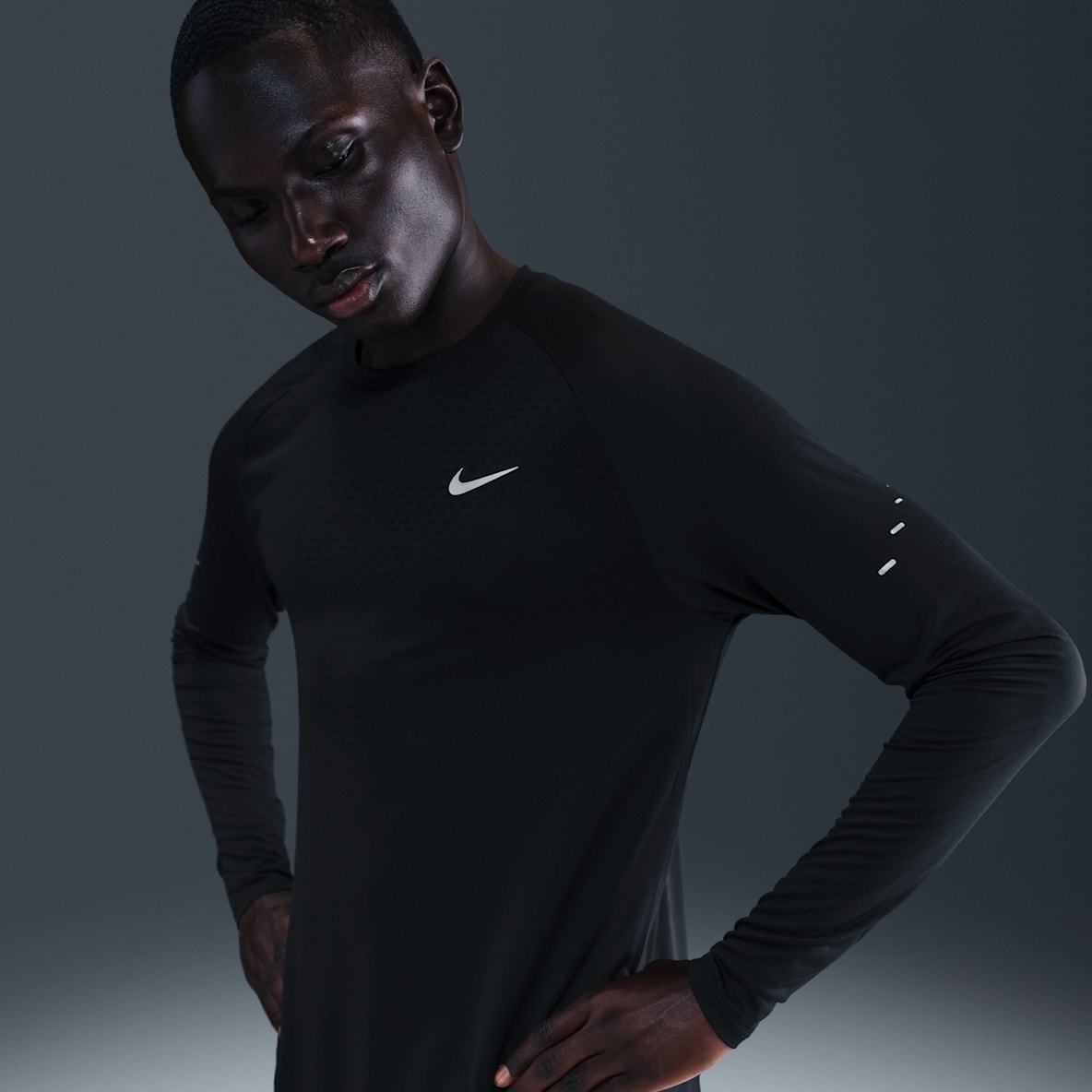Running Long Sleeve Shirts. Nike.com